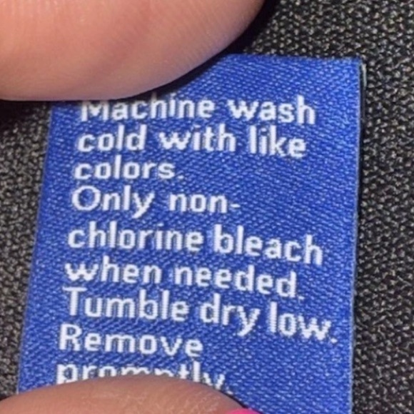 Apt.9 Boot Cut Tummy Control Midrise Gray Dress Pants Womens Size 18P Petite NWT - Picture 10 of 10